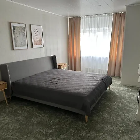 Avar Ja Valguskuellane Pesa * Viljandi